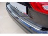 Протектор за задна броня за Honda Civic IX хечбек 2012-2016, матов - серия 50 - Alu-Frost