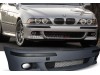 Предна броня за BMW E39 1995-2003 - М-тех дизайн