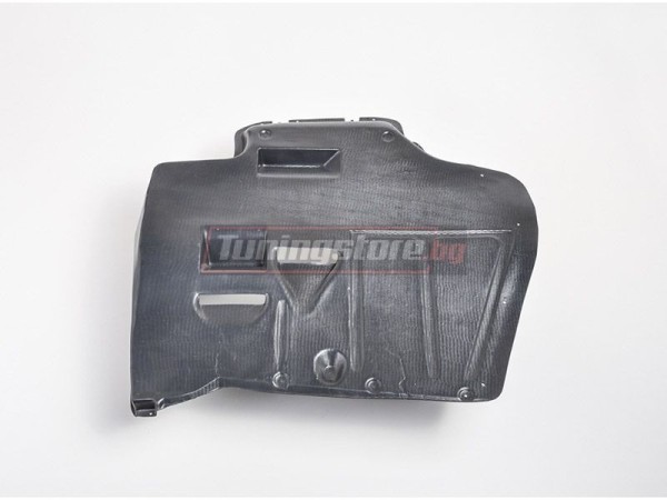 Кора под двигател за Volkswagen Polo Комби (6V5) 5.1997-9.2001 - 60331 - Rezaw-Plast