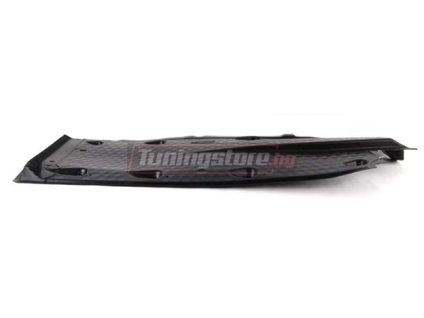 Лява кора под купе за Volkswagen Touran (1T1, 1T2) 2.2003-5.2010 - Rezaw-Plast