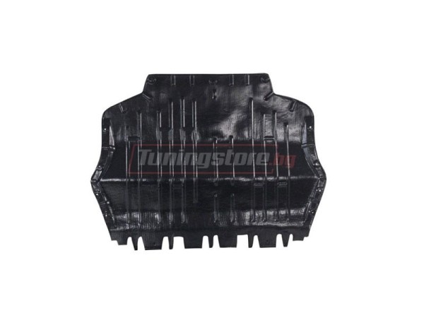 Кора под двигател без дупки за Volkswagen Touran Дизел (1T1, 1T2) 2.2003-5.2010 - Rezaw-Plast