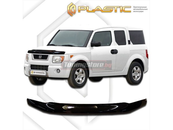 Дефлектор за капак за Honda Element 2003-2008 - CA Plast