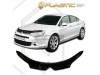 Дефлектор за капак за Citroen C5 от 2008 - CA Plast