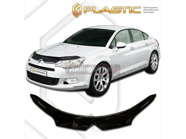 Дефлектор за капак за Citroen C5 от 2008 - CA Plast