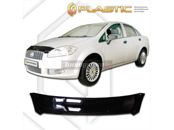 Дефлектор за капак за Fiat Linea от 2007 - CA Plast