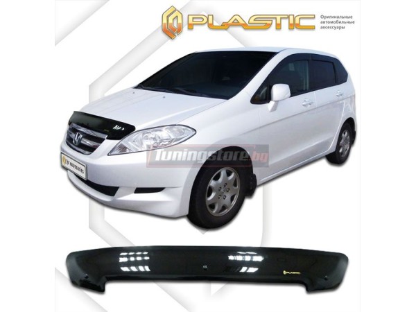 Дефлектор за капак за Honda FR-V 2004-2009 - CA Plast