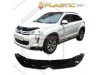 Дефлектор за капак за Citroen C4 AirCross от 2012 - CA Plast
