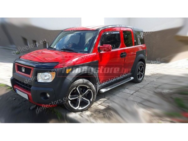 Дефлектор за Honda Element YH2 2003-2008 - Vip Tuning