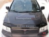 Дефлектор за Mitsubishi Space Wagon 1997-2003 - Vip Tuning