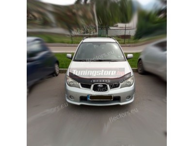 Дефлектор за Subaru Impreza 2005-2007 - Vip Tuning