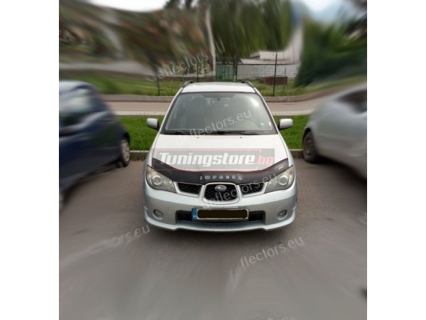 Дефлектор за Subaru Impreza 2005-2007 - Vip Tuning
