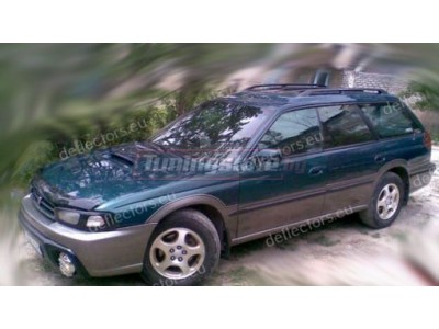 Дефлектор за Subaru Outback 1995-1999 - Vip Tuning