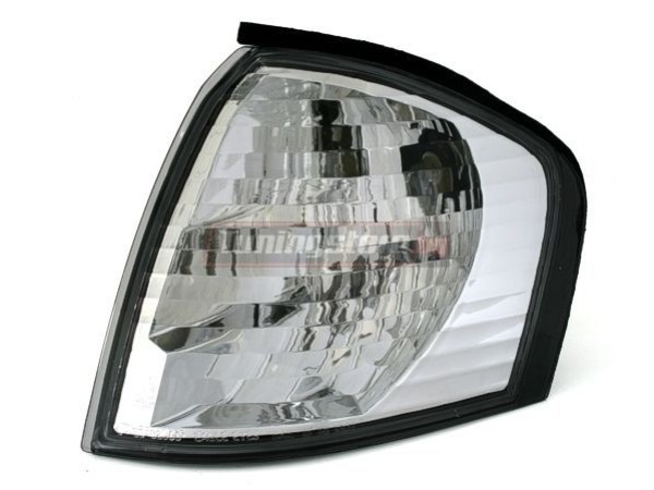 Кристални мигачи за Mercedes C-class W202 (94-01)