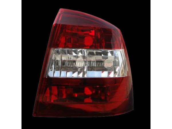 Кристални стопове за Opel Astra G 3/5 врати (98-04)