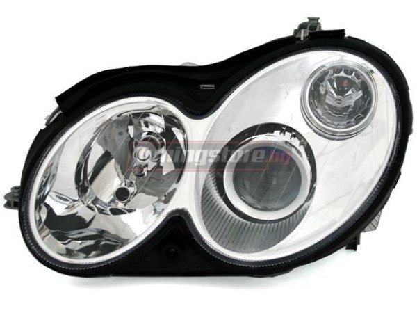 Фарове за Мерцедес CLK W209 / C209 (2003 - 2009) Фарове за Мерцедес CLK W209 / C209 (2003 - 2009)