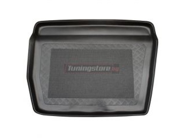 Стелка за багажник за Fiat Brava 1995-2001г - 5 врати - Aristar Standard