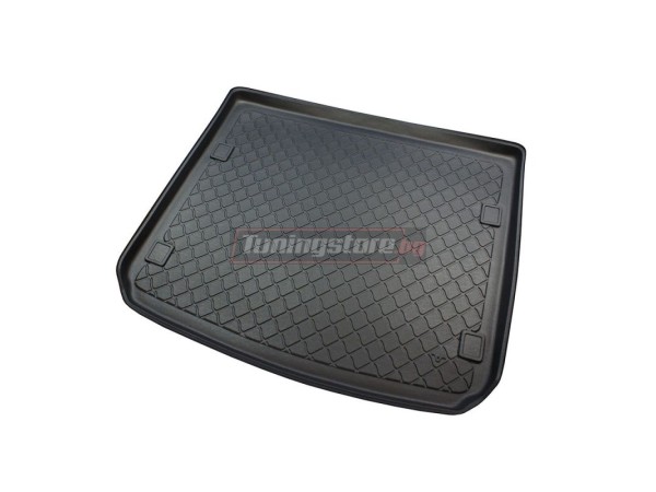 Стелка за багажник за Volkswagen Touareg I 2002-2010/ Porsche Cayenne 2002-2010 - Guardliner