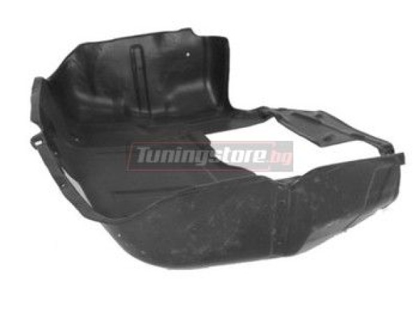 Кора под двигател за Volkswagen Transporter T4 Дизел (70XB, 70XC, 7DB, 7DW, 7DK) CARAVELLE 9.1990-4.2003 - Rezaw-Plast