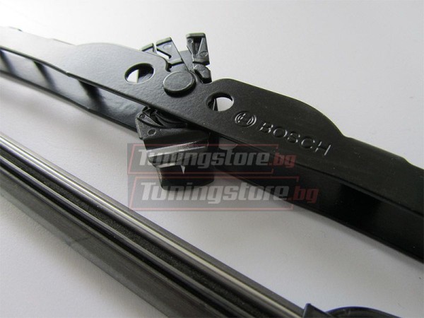 Чистачка за Дачия Логан MCV I 01.2007г - 500мм от страната на пасажера