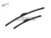 Комплект чистачки за Honda Civic 7 HTB 2001-2006г - Bosch Aerotwin Retrofit 600/340 мм