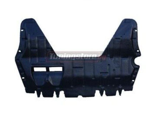 Кора под двигател за Volkswagen Passat B6 Седан Бензин (3C2) 3.2005-11.2010 - Rezaw-Plast