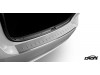 Протектор за задна броня за BMW X5 E53 2003-2006 - модел Lezki / Croni