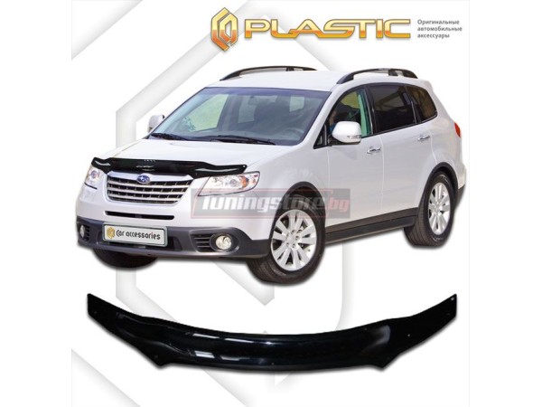 Дефлектор за капак за Subaru Tribeca 2007-2014 - CA Plast