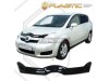 Дефлектор за капак за Toyota Corolla Verso 2004-2009 - CA Plast