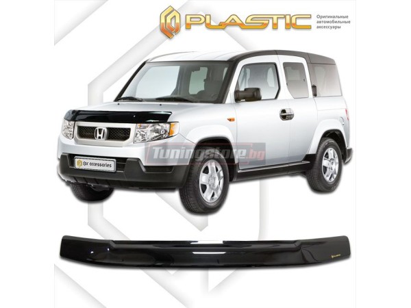 Дефлектор за капак за Honda Element 2008-2010 - CA Plast