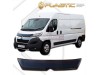 Дефлектор за капак за Citroen Jumper от 2014 - CA Plast