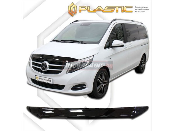 Дефлектор за капак за Mercedes Vito W447 от 2014 - CA Plast