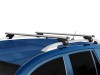 Алуминиев багажник за Subaru Forester SK с рейлинги от 2019 - Carface