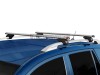 Алуминиев багажник за Fiat Strada Pick-Up с рейлинги от 04г - Carface