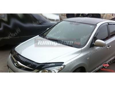 Дефлектор за Hyundai i30 2008-2012 - Vip Tuning