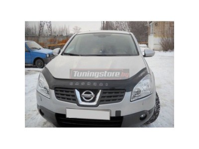 Дефлектор за Nissan Pickup D22 2001-2008 - Vip Tuning