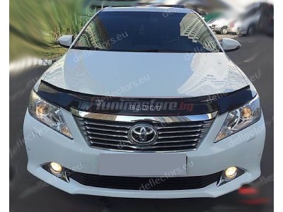 Дефлектор за Toyota Camry 2011-2014 - Vip Tuning