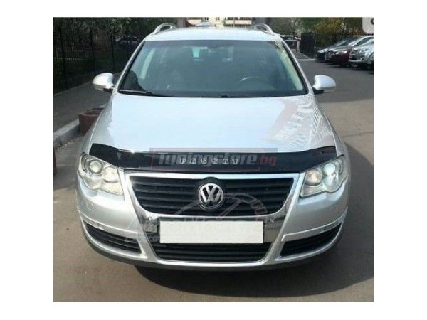 Дефлектор за Volkswagen Polo 4 2005-2009 facelift - Vip Tuning