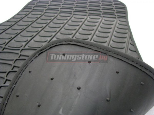 Гумени стелки за Nissan Terrano R50 1995-2004 година