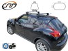 Греди за багажник за Nissan Juke I 2010-2019 - Logico 41074