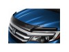 Дефлектор за преден капак за Nissan Note 2006-2009 хечбек - Rein