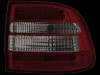Диодни стопове за porsche cayenne (2003 - 2007)