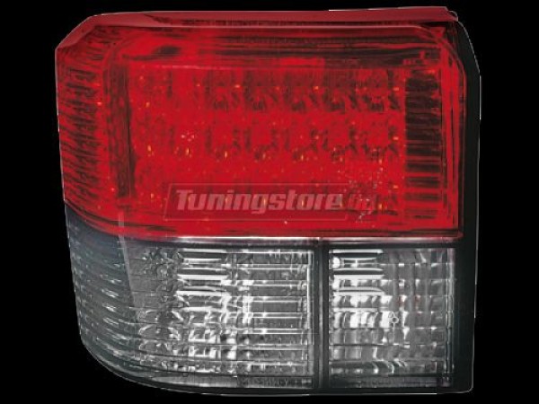 Кристални стопове за VW TRANSPORTER T4 (90-03)