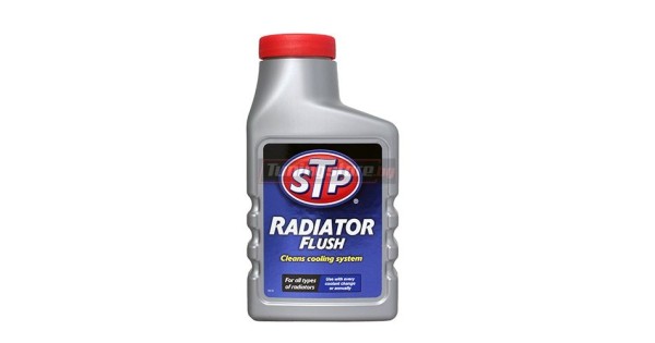 Stg Radiator Refill Добавка за почистване на радиатора - STP