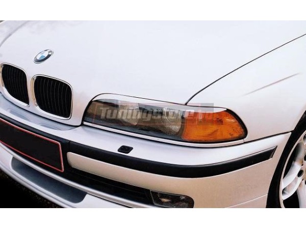 Вежди за фарове за BMW E39 (1995 - 2003)