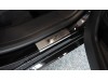 Протектори за прагове за Ford Kuga IlI 2019-, метални - серия 08 / Alu-Frost