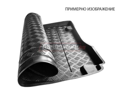 PVC стелка за багажник за BMW X5 E70 2007-2013 - M-Plast