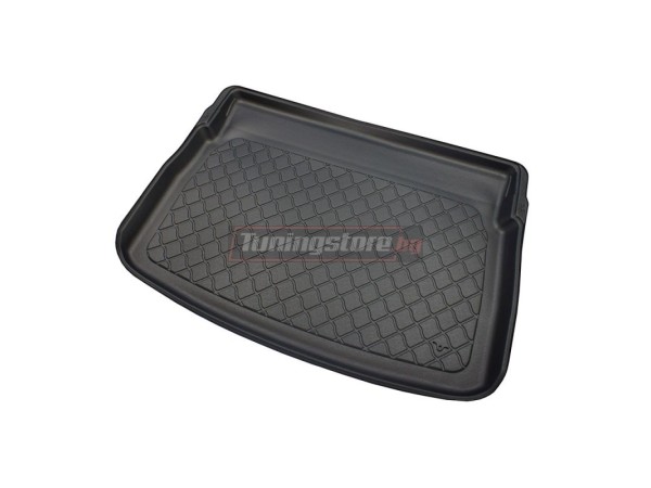 Стелка за багажник за Volkswagen Golf 7 2013-2020 комби / Seat Leon ST комби - Guardliner