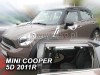 Ветробрани за Mini Cooper 2011-2014 за предни и задни врати - Heko