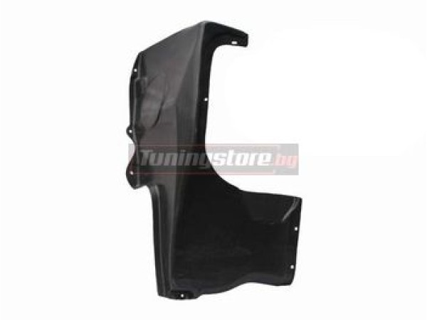 Лява кора странична за Volkswagen Polo Комби (6V5) 5.1997-9.2001 - Rezaw-Plast