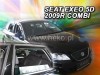 Ветробрани за SEAT EXEO 5D 2009R.-> (+OT) COMBI за предни и задни врати